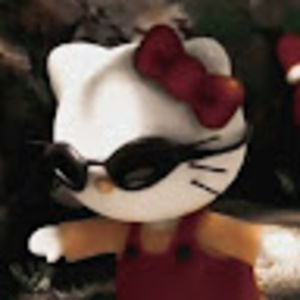 Meet your Posher, Jahzara